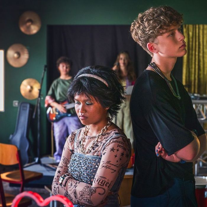 Schloss Einstein bei KiKA