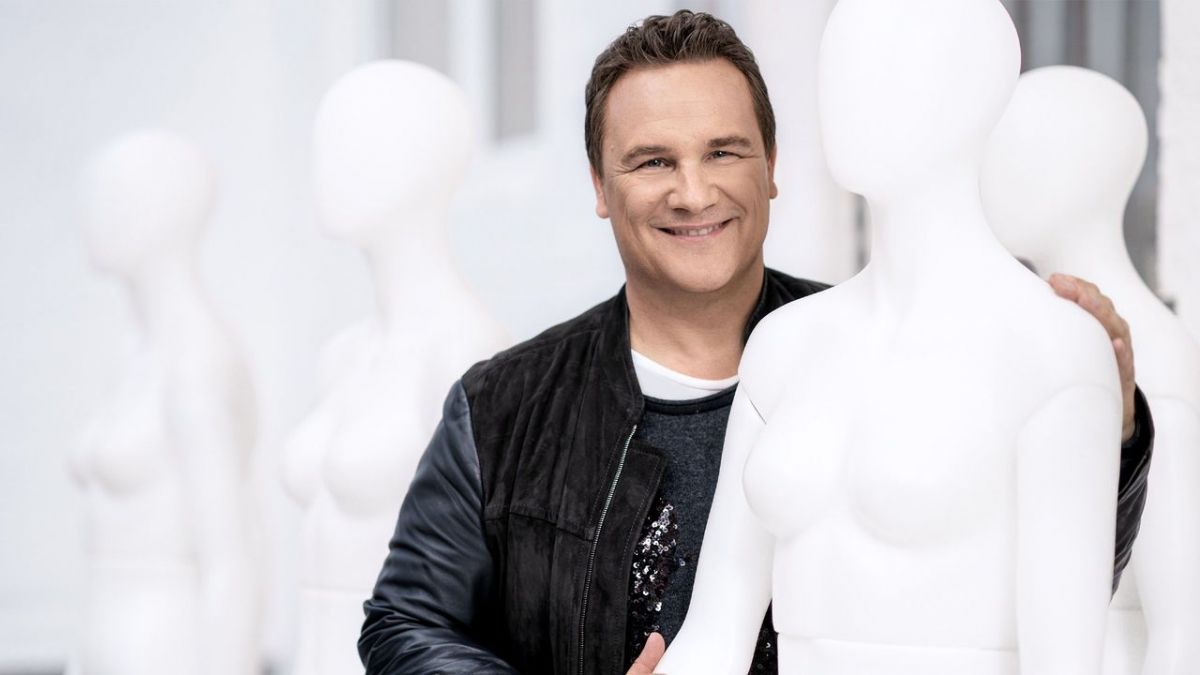 Guidos Deko Queen bei VOX (Foto)