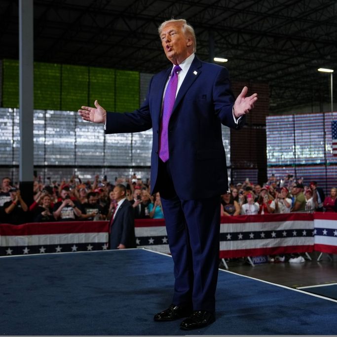 Kaum Unterstützung für den Iran-Krieg - Experte sieht 