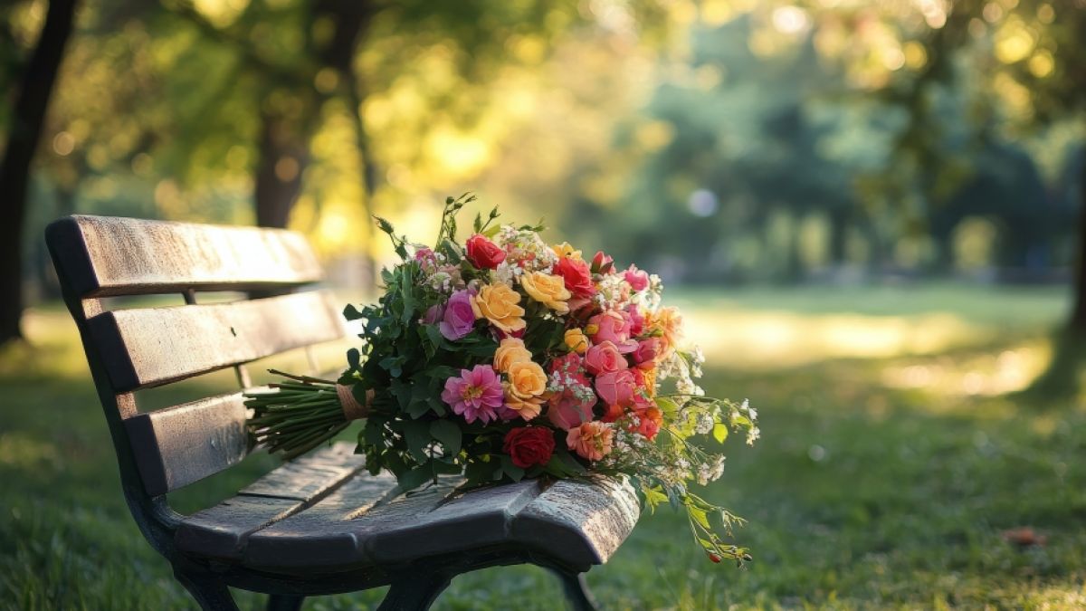 Die polnische Schauspielerin&nbsp;Magdalena Majtyka wurde tot in einem Wald aufgefunden (Symbolbild). (Foto)
