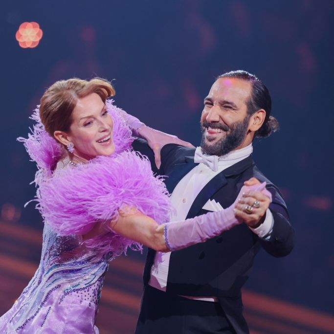 Wer tanzt was? Diese Tänze stehen in Show 2 auf dem Programm