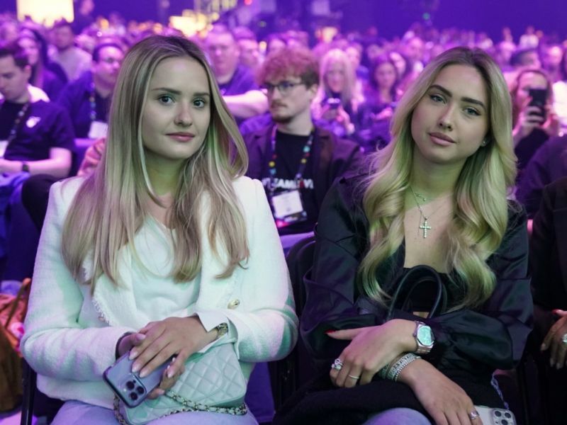 Davina Geiss in Trauer: Traurige Todesnachricht erschüttert Fans der Geissens-Tochter