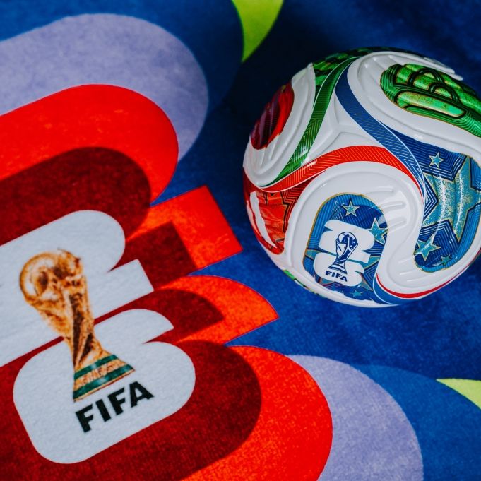 Der Iran könnte die Fußball-WM 2026 boykottieren. Es droht ein hochgradig politisch aufgeladenes Turnier zu werden. (Symbolfoto)