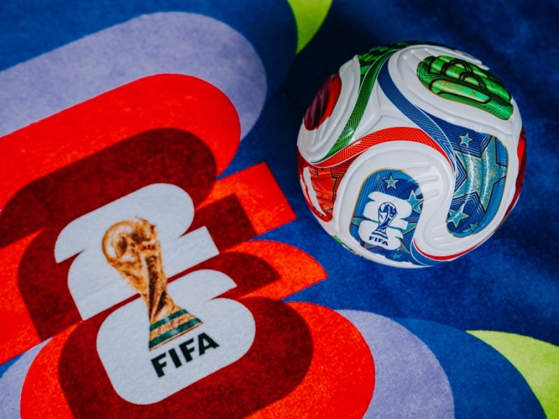 Fußball-WM News 2026: Aktuelle Meldungen zur Fußball-Weltmeisterschaft