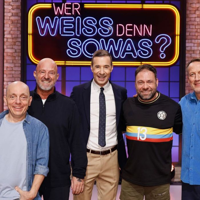 Detlef Steves und Claus Scholz am Donnerstag zu Gast