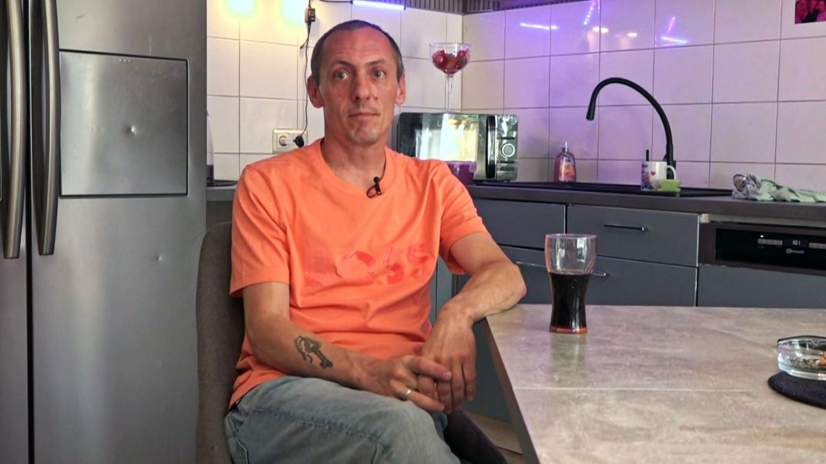 Hartz und herzlich - Tag f&uuml;r Tag Benz-Baracken bei RTL Zwei (Foto)