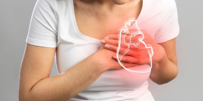 Warnung vor stillem Herzinfarkt