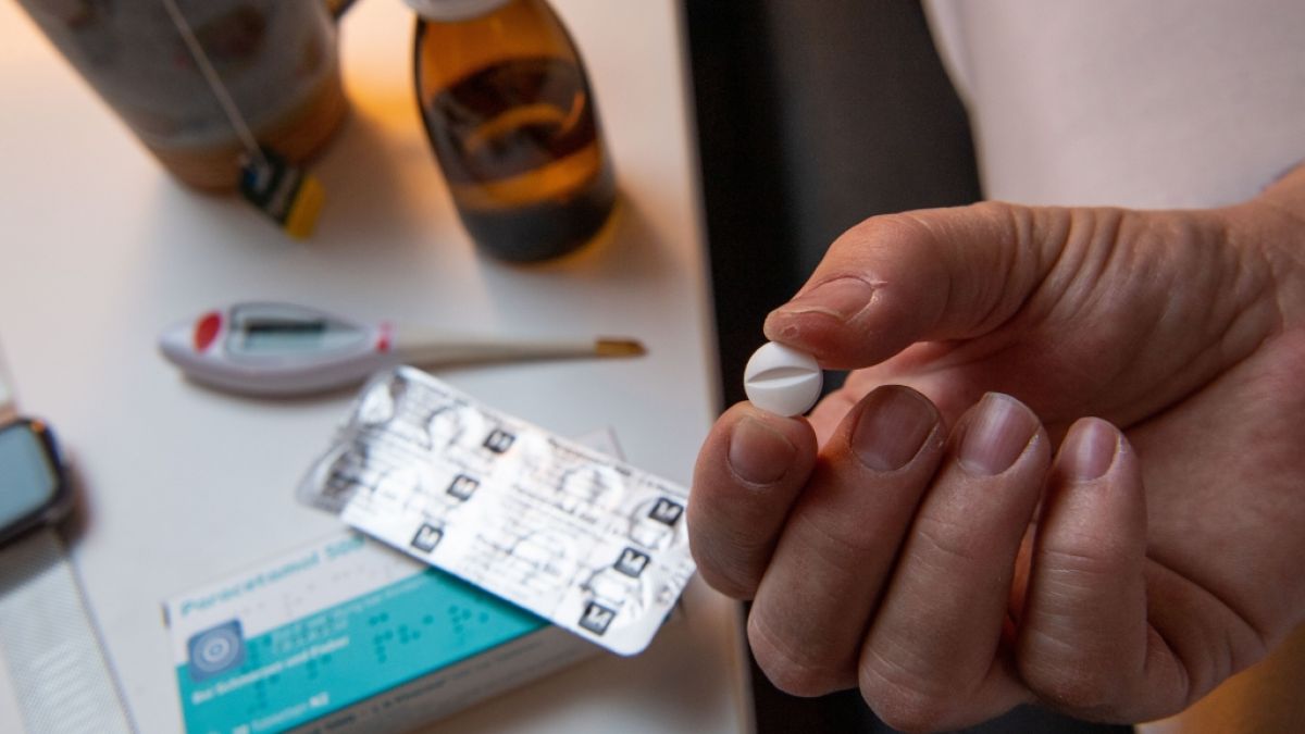 Die entz&uuml;ndungshemmenden und schmerzlindernden Medikamente k&ouml;nnen zu Nierenproblemen f&uuml;hren. (Foto)