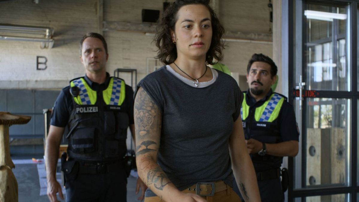 Notruf Hafenkante bei ZDF (Foto)