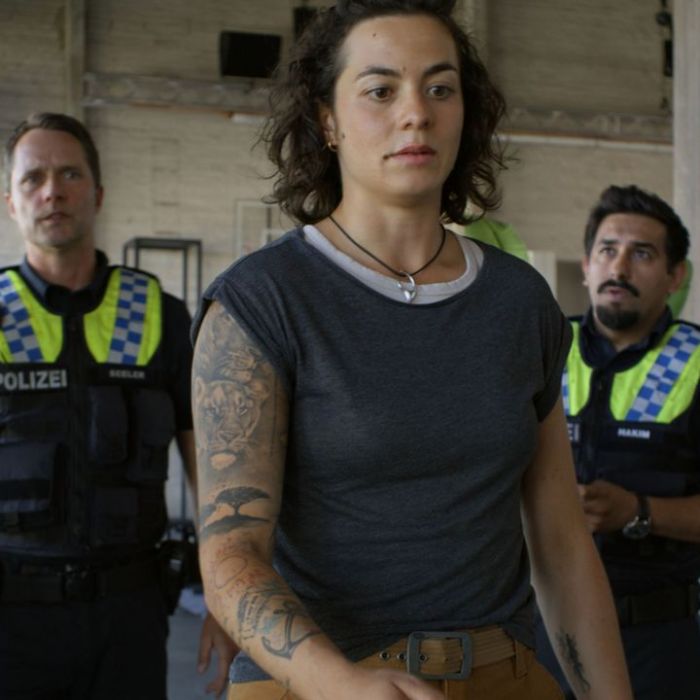 Notruf Hafenkante bei ZDF