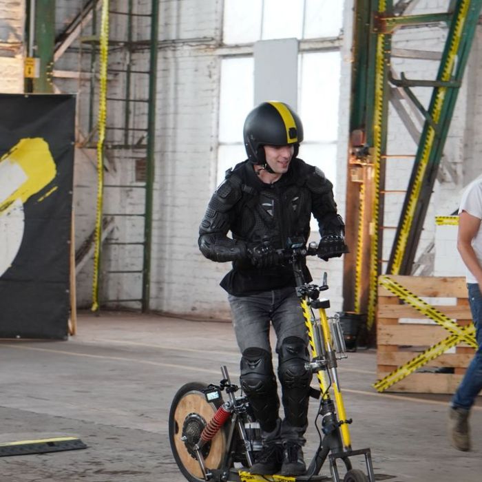 Das erwartet Sie bei 