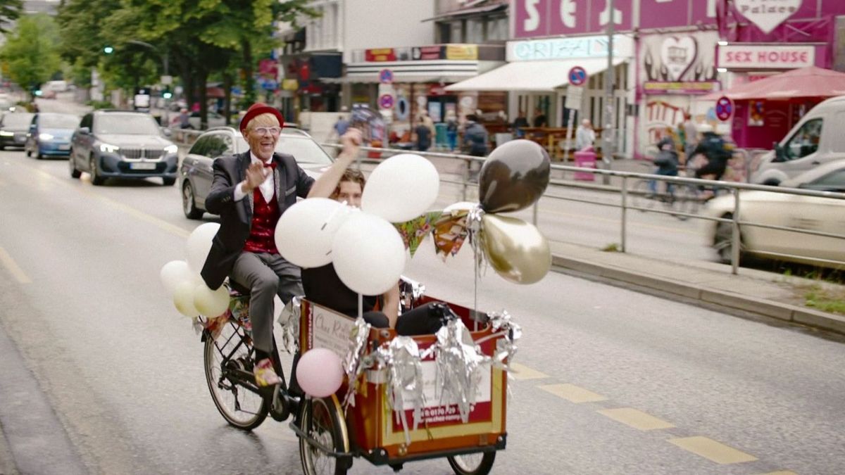 Reeperbahn Privat! Das wahre Leben auf dem Kiez bei RTL Zwei (Foto)