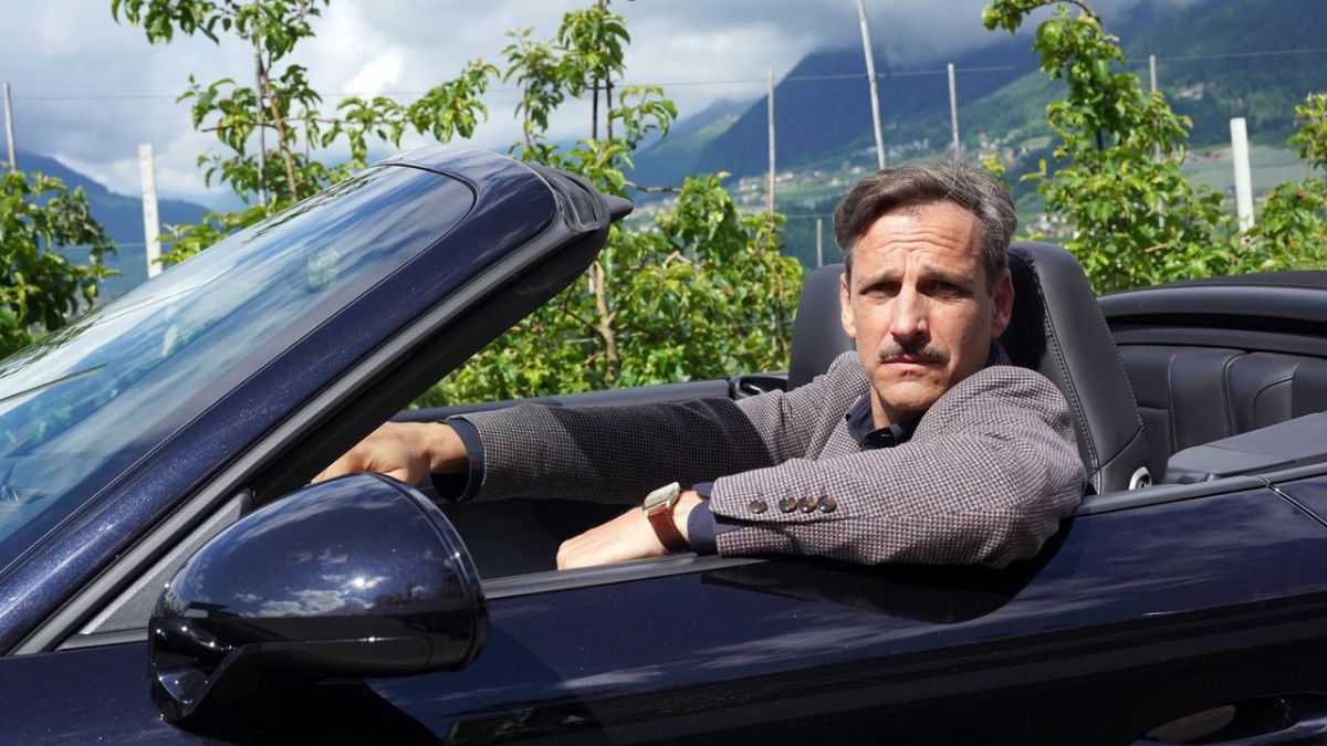 Der Bozen-Krimi bei Das Erste (Foto)