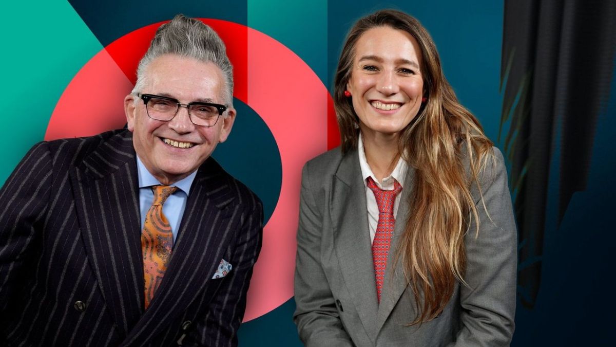 Superkraft Charisma - So m&auml;chtig und so manipulativ bei 3sat (Foto)