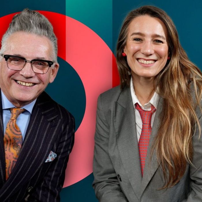 Die Dokumentation am Donnerstag, 12.3.2026