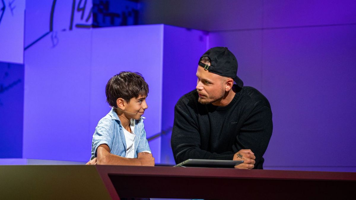 Tanoshii - Das Anime- und MangaVerse bei KiKA (Foto)