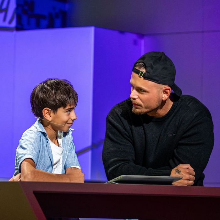 Das erwartet Sie im Quiz am Donnerstag