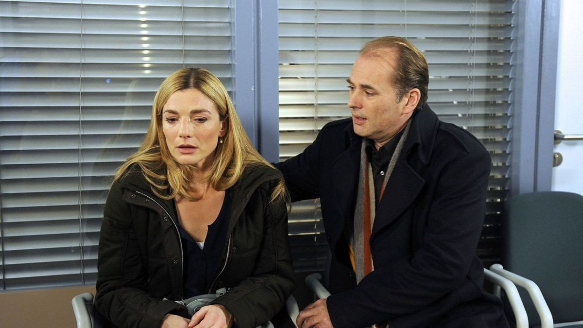 Rote Rosen bei MDR (Foto)