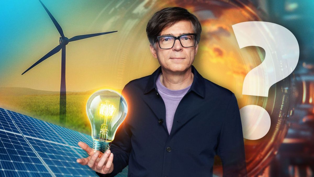 Quarks im Ersten bei Das Erste (Foto)