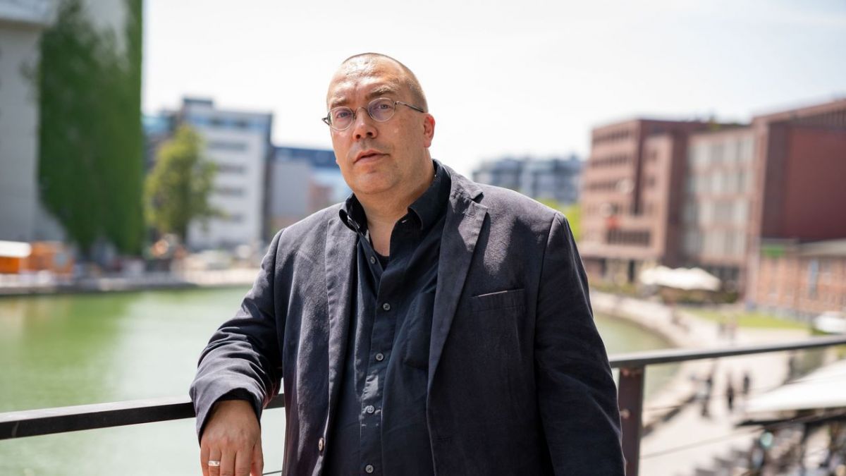 Christian und Felix Neureuther: Was macht gute V&auml;ter aus? bei ZDF (Foto)