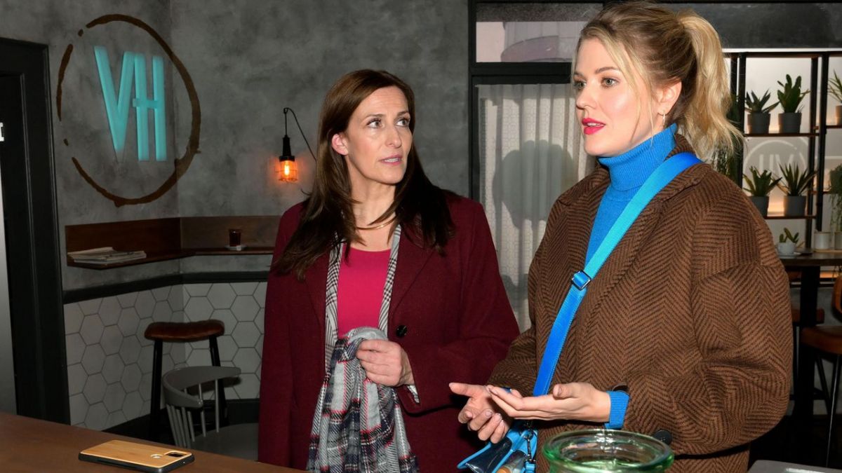 Gute Zeiten, schlechte Zeiten bei RTL (Foto)