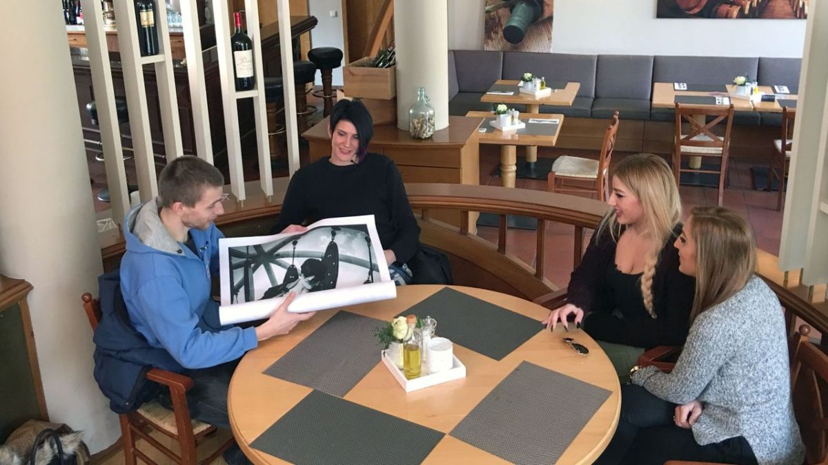 Frauentausch bei RTL Zwei (Foto)