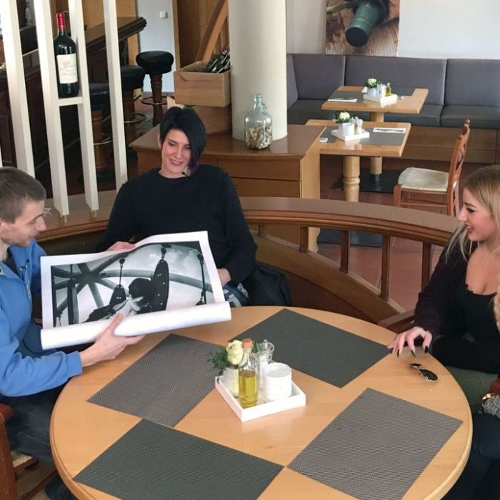 Wiederholung und Mediathek zur Sendung