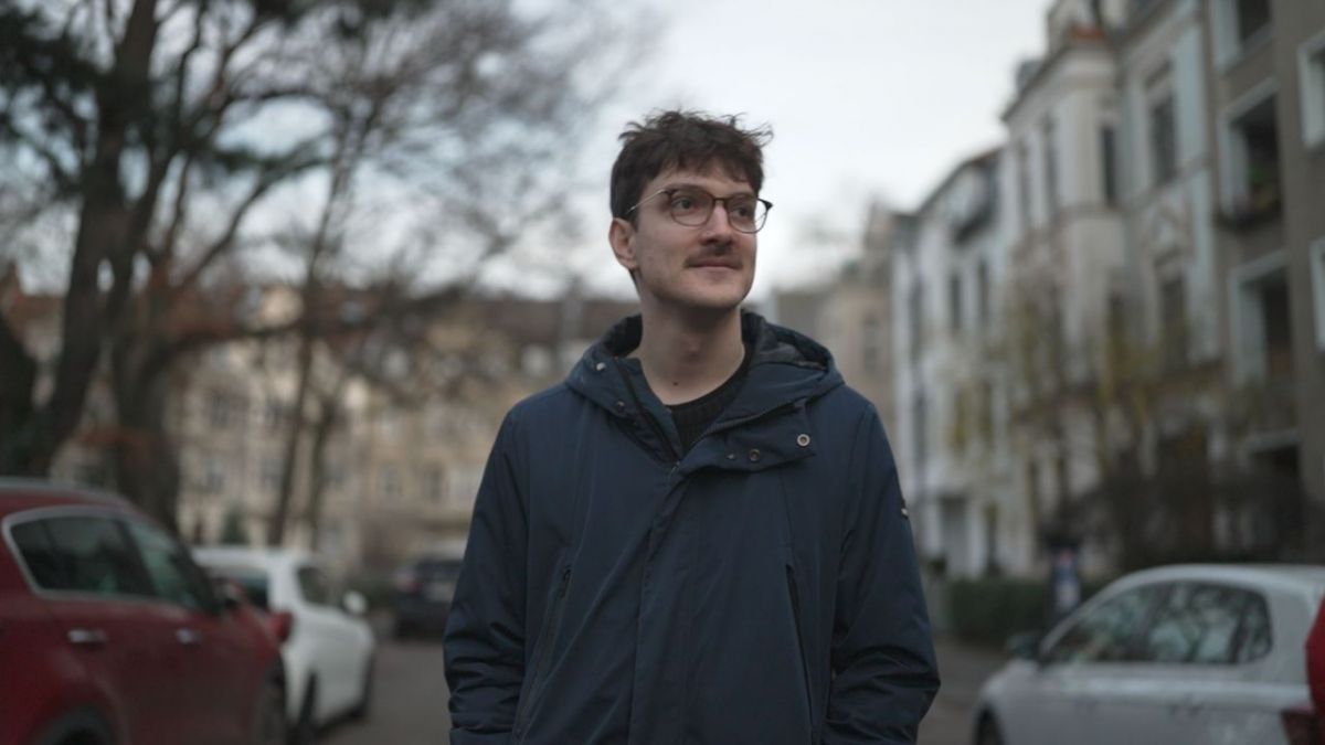 Gefangen im Kopf: Leben mit Zwangsst&ouml;rung bei 3sat (Foto)