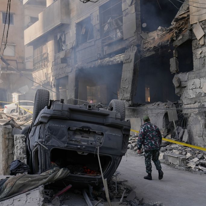 So dramatisch könnte der Iran-Konflikt enden