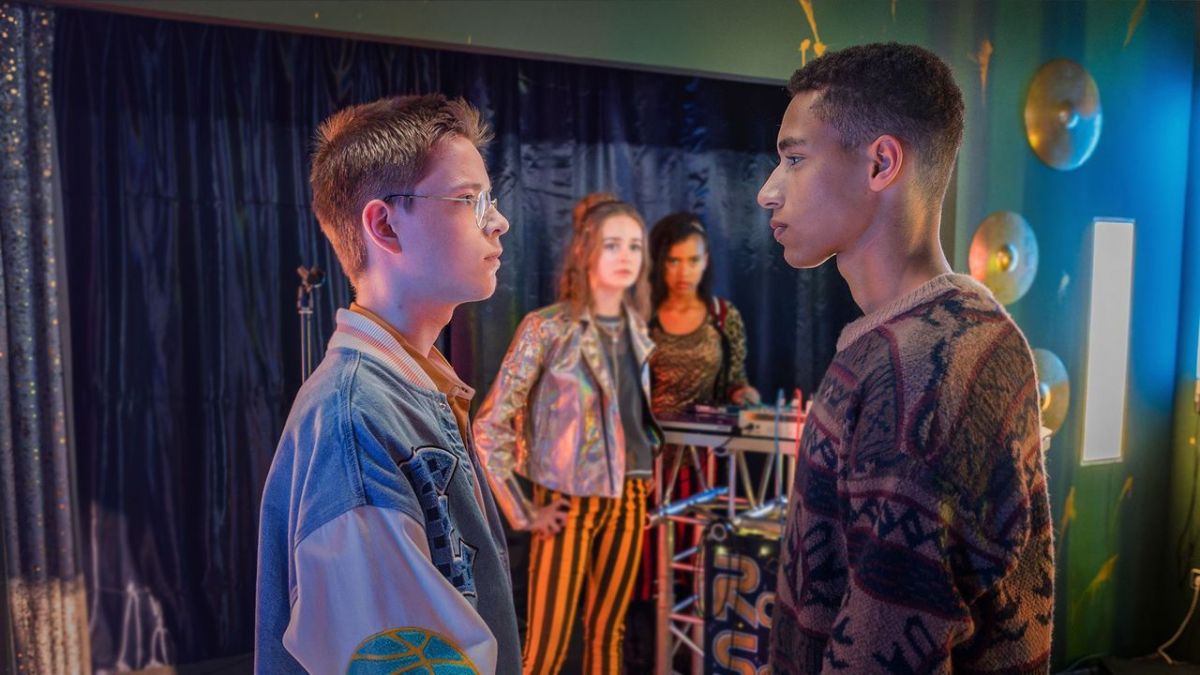 Schloss Einstein bei KiKA (Foto)