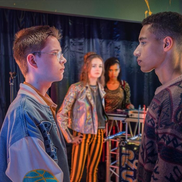 Wiederholung von Folge 1110 im TV und online