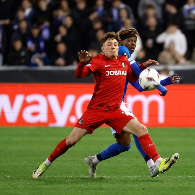 Breisgauern droht Aus im Europa-League-Achtelfinale