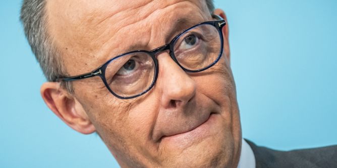 Friedrich Merz