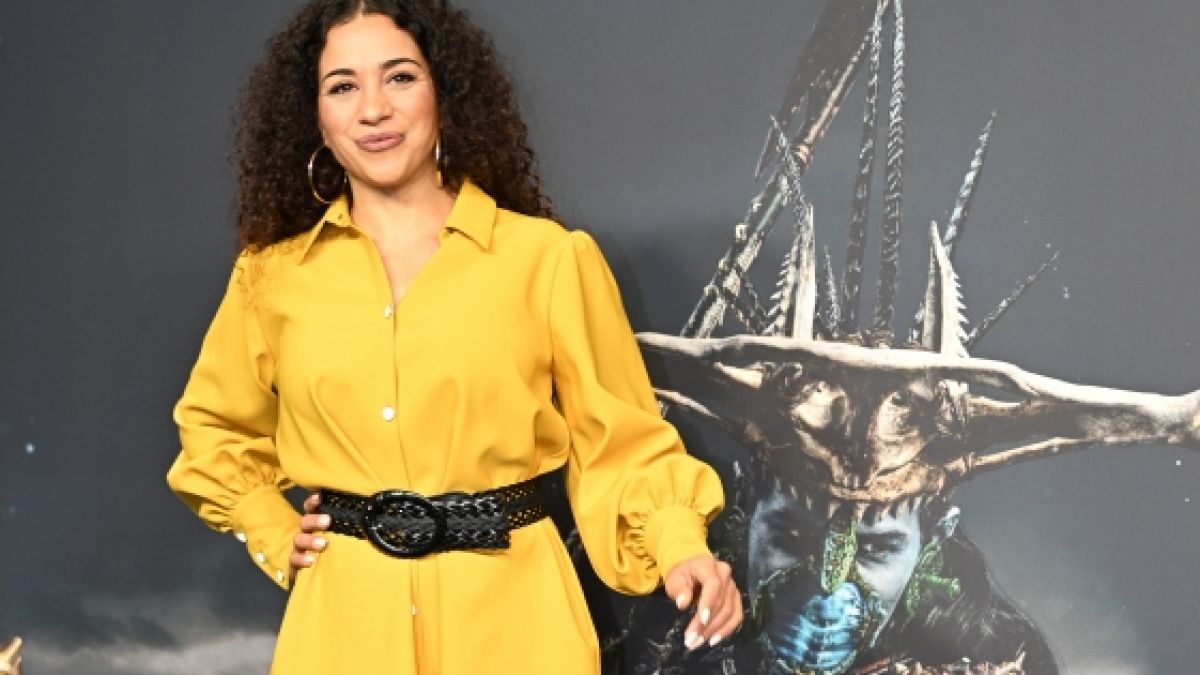 Nadja Benaissa wurde als Castingshow-Talent und Mitglied der "No Angels" zum Star, doch die geb&uuml;rtige Frankfurterin ist nicht nur als S&auml;ngerin erfolgreich. (Foto)