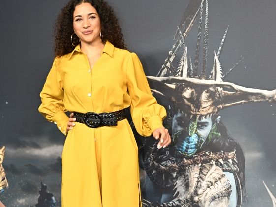 Nadja Benaissa privat: Diese Momente prägten das Leben der "No Angels"-Sängerin bislang