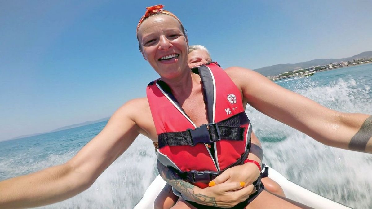 Hartz und herzlich - Tag f&uuml;r Tag Benz-Baracken bei RTL Zwei (Foto)