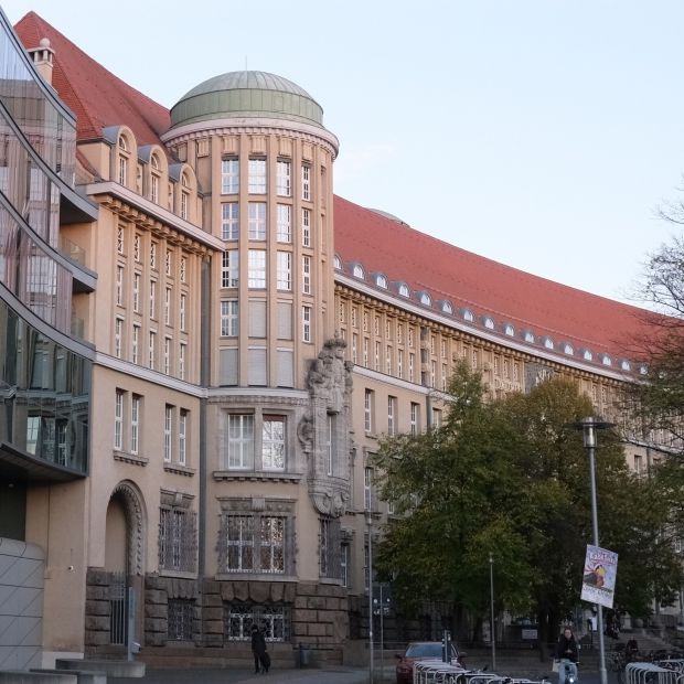 Regierung legt Nationalbibliothek-Projekt auf Eis
