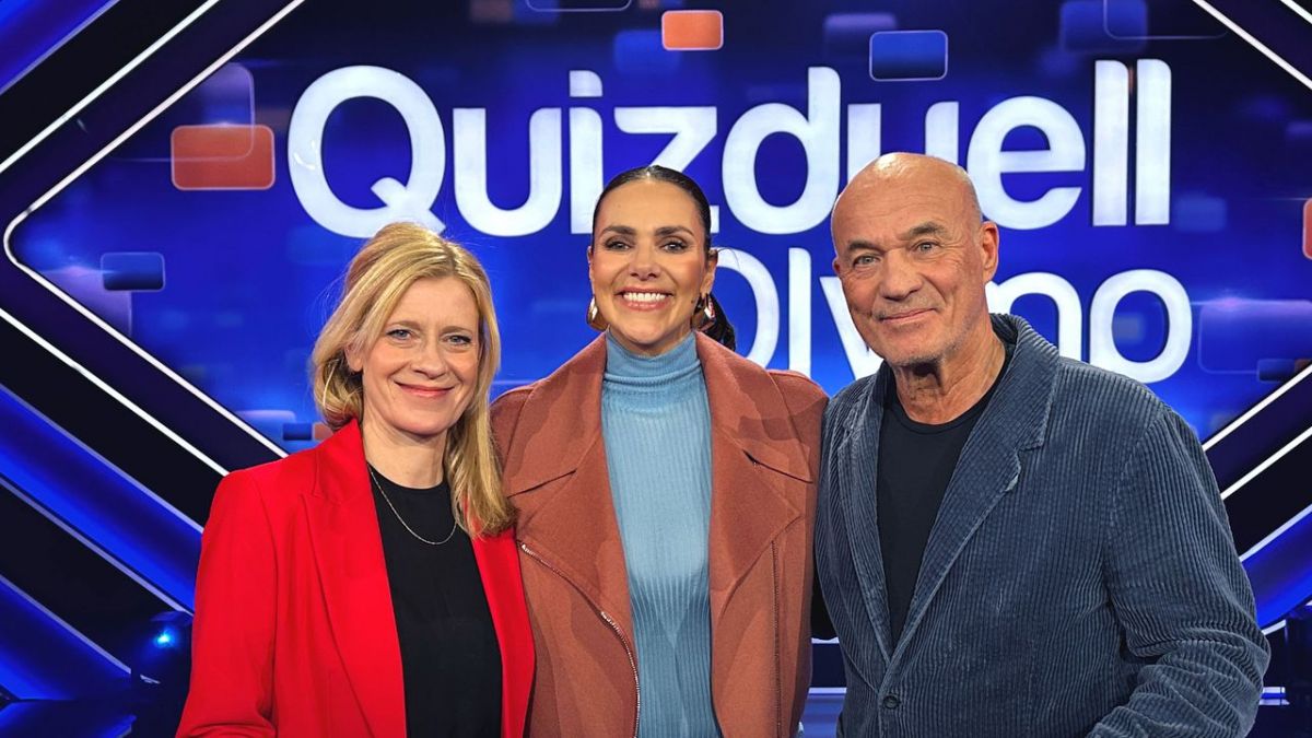 Quizduell-Olymp bei Das Erste (Foto)