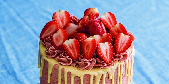 Backen mit dem Airfryer