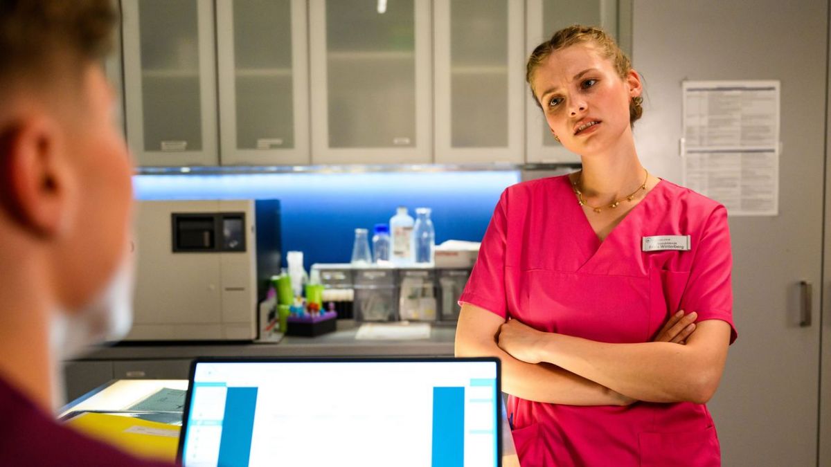 Bettys Diagnose bei ZDF (Foto)