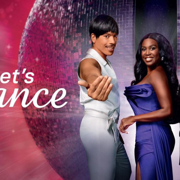 Wann und wo man die Wiederholung sehen kann