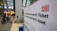 Kehrt das 9-Euro-Ticket in Deutschland zurück?