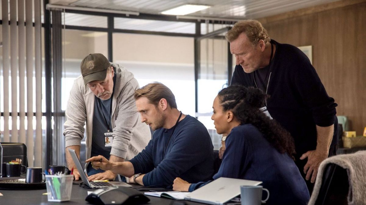 Kommissar Wisting bei Das Erste (Foto)