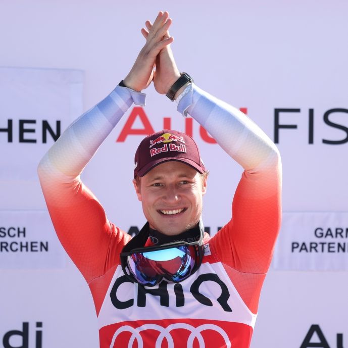 Wie lebt der Schweizer Ski-Star abseits der Piste?