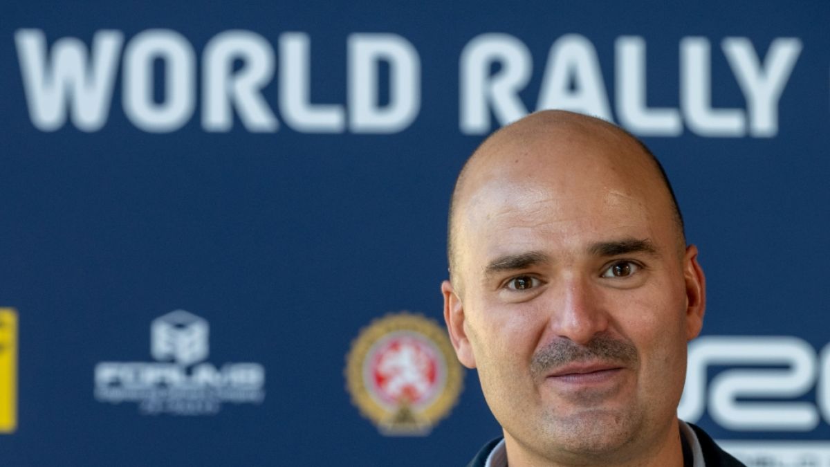 F&uuml;rst Albert von Thurn und Taxis hat sich bei der Rebland-Rallye schwere Verletzungen zugezogen. (Foto)