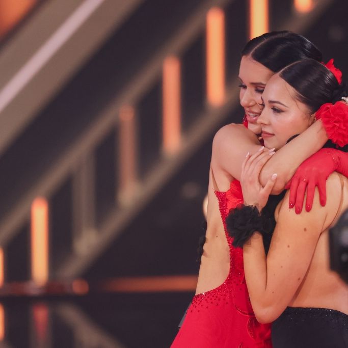 Jurybewertung entsetzt Zuschauer nach Rauswurf