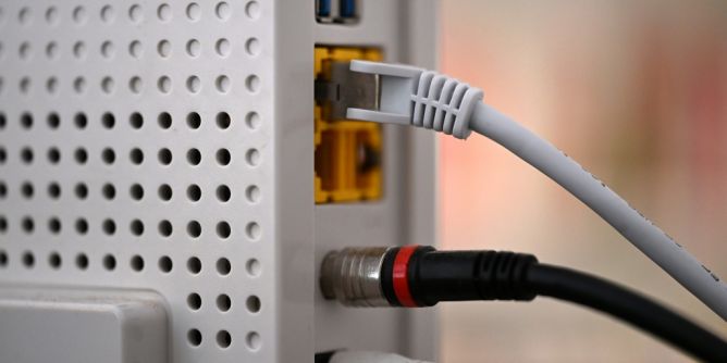 Massiver Hacker-Angriff