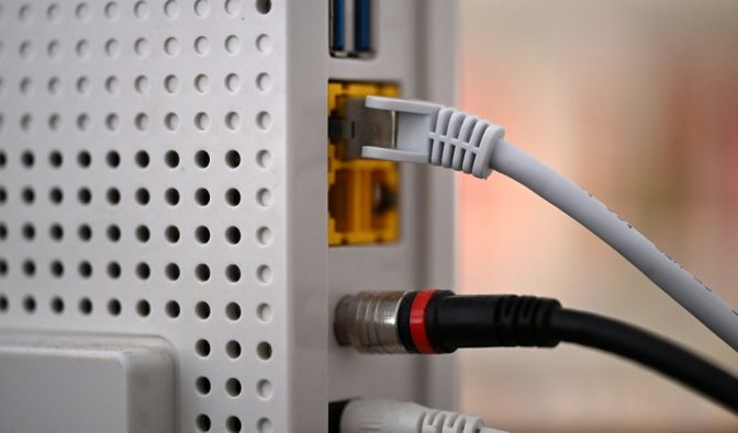 Massiver Hacker-Angriff