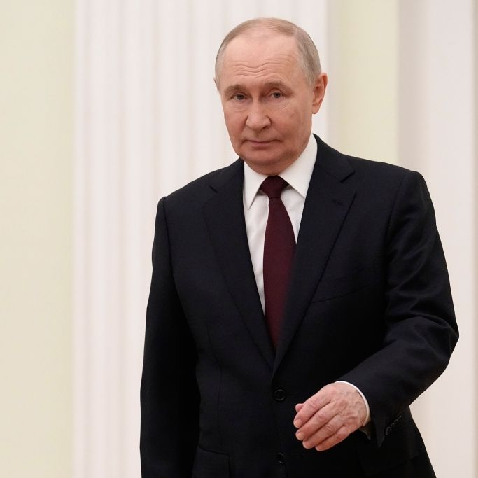 Iran-Krieg als Chance - Expertin sieht Vorteile für Russland