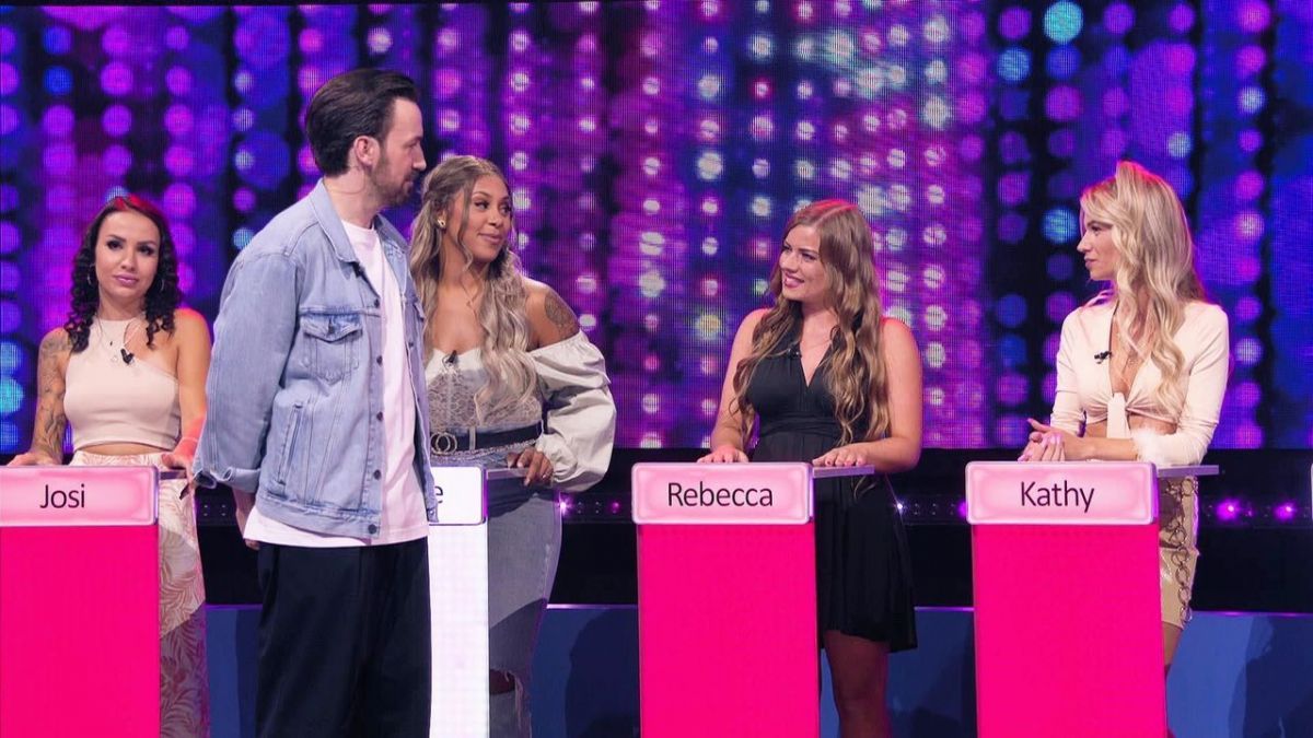 Take Me Out bei RTL (Foto)